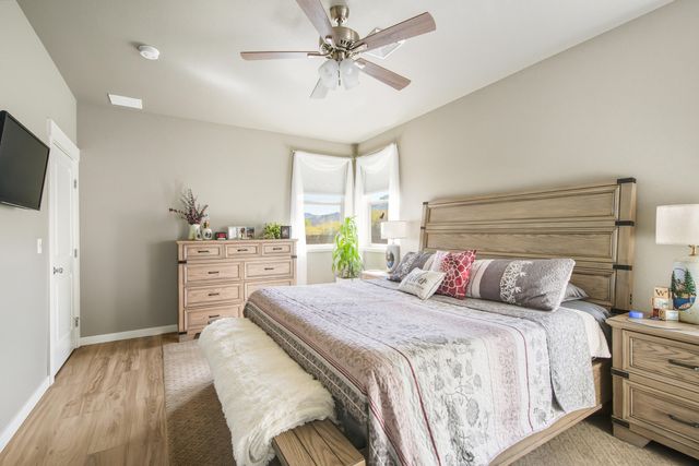 2944 SE Triangle Outfit Drive, Prineville, OR 97754