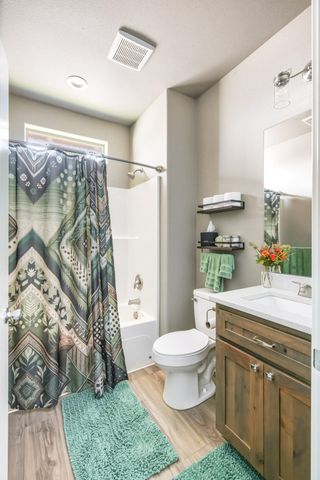 2944 SE Triangle Outfit Drive, Prineville, OR 97754