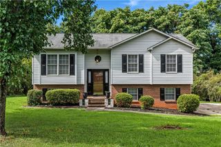 1205 Brookhill Park Drive, Rural Hall, NC 27045
