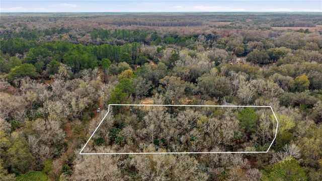 598 S CHAMBERS WAY, Inverness, FL 34450