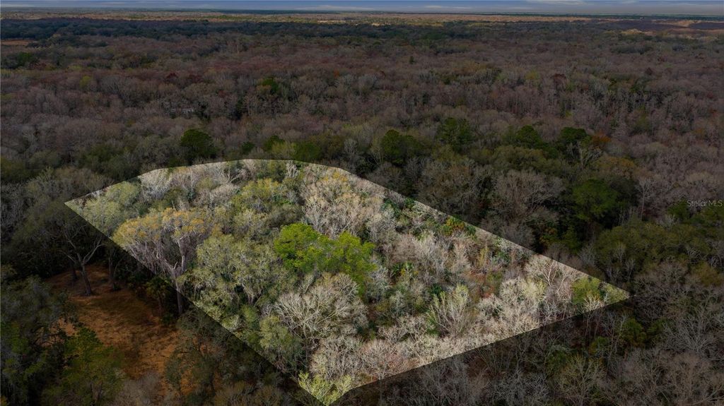 598 S CHAMBERS WAY, Inverness, FL 34450