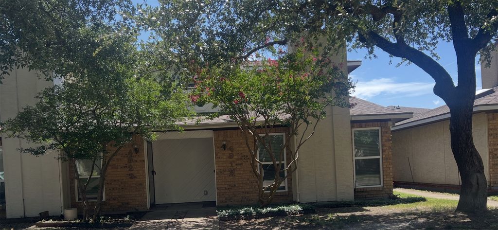 4919 Regal Bluff, Mesquite, TX 75150