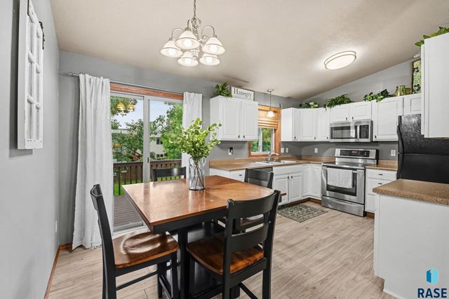 610 Teddy St Street, Harrisburg, SD 57032