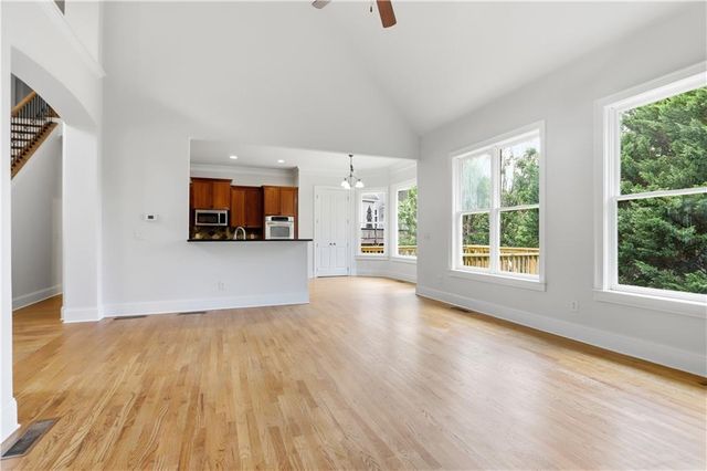 5085 Arcanum Place, Cumming, GA 30040