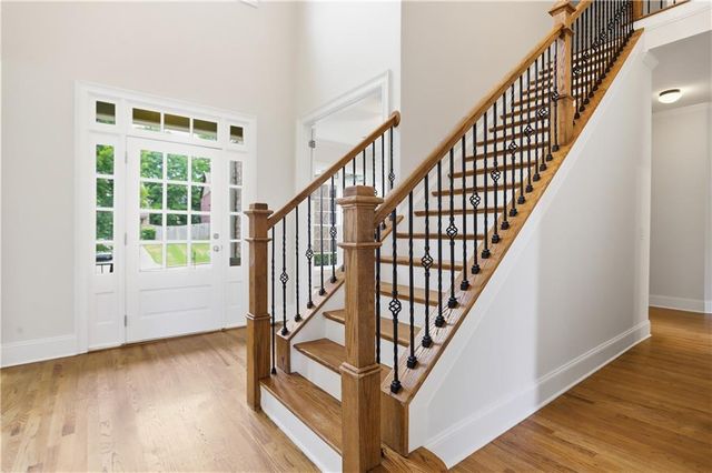 5085 Arcanum Place, Cumming, GA 30040