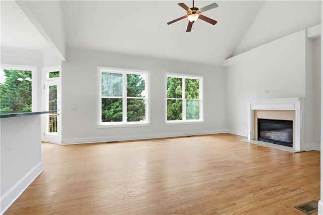 5085 Arcanum Place, Cumming, GA 30040