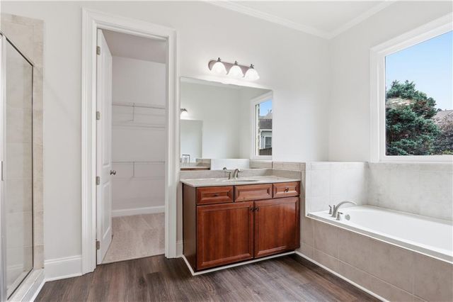 5085 Arcanum Place, Cumming, GA 30040