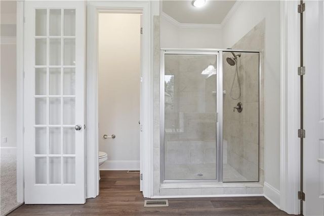 5085 Arcanum Place, Cumming, GA 30040