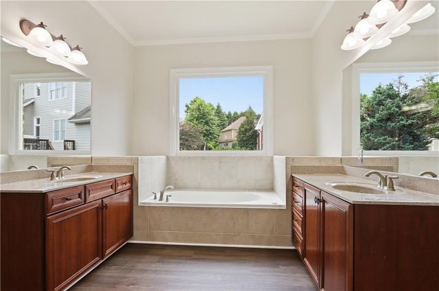 5085 Arcanum Place, Cumming, GA 30040