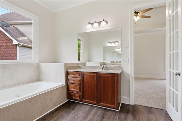5085 Arcanum Place, Cumming, GA 30040