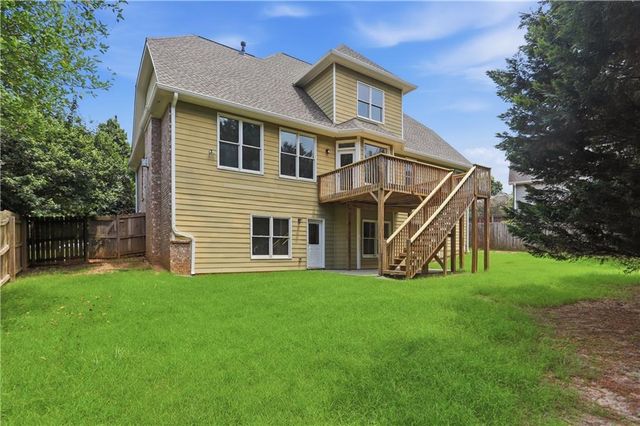 5085 Arcanum Place, Cumming, GA 30040