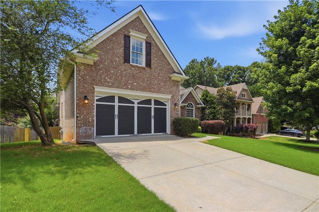 5085 Arcanum Place, Cumming, GA 30040