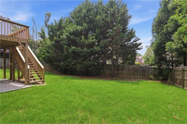 5085 Arcanum Place, Cumming, GA 30040