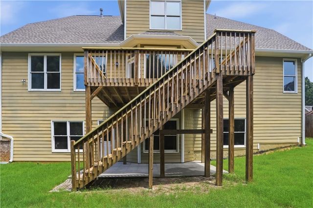 5085 Arcanum Place, Cumming, GA 30040