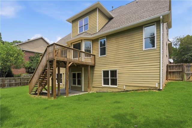 5085 Arcanum Place, Cumming, GA 30040