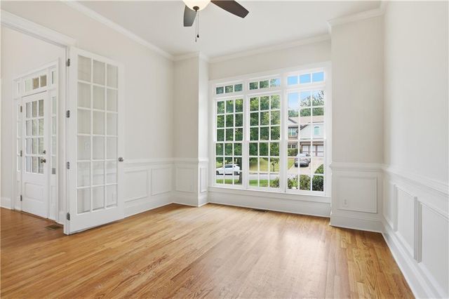 5085 Arcanum Place, Cumming, GA 30040