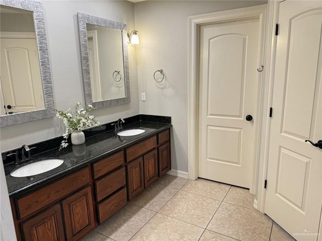 1309 Ricco Street, Edinburg, TX 78539