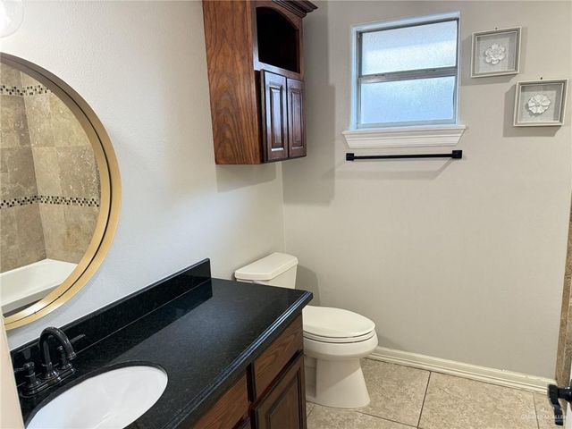 1309 Ricco Street, Edinburg, TX 78539