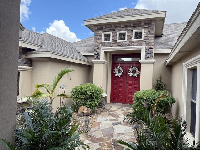 1309 Ricco Street, Edinburg, TX 78539