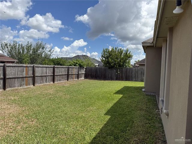 1309 Ricco Street, Edinburg, TX 78539