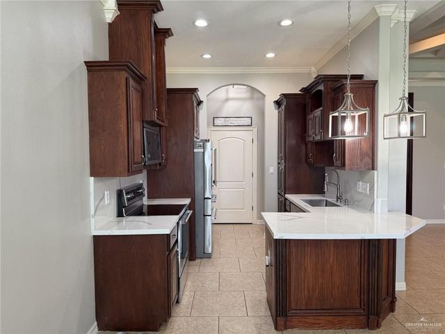 1309 Ricco Street, Edinburg, TX 78539