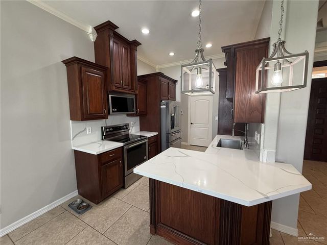 1309 Ricco Street, Edinburg, TX 78539