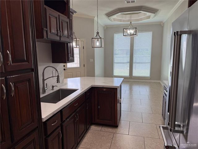 1309 Ricco Street, Edinburg, TX 78539