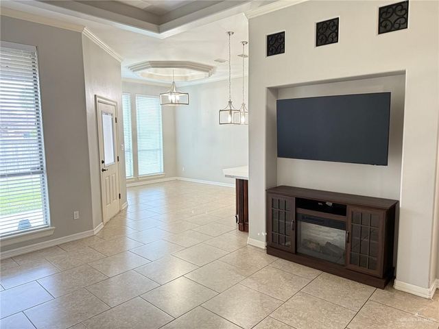 1309 Ricco Street, Edinburg, TX 78539