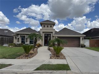 1309 Ricco Street, Edinburg, TX 78539