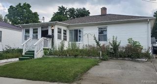 3813 Larchmont Street, Flint, MI 48532
