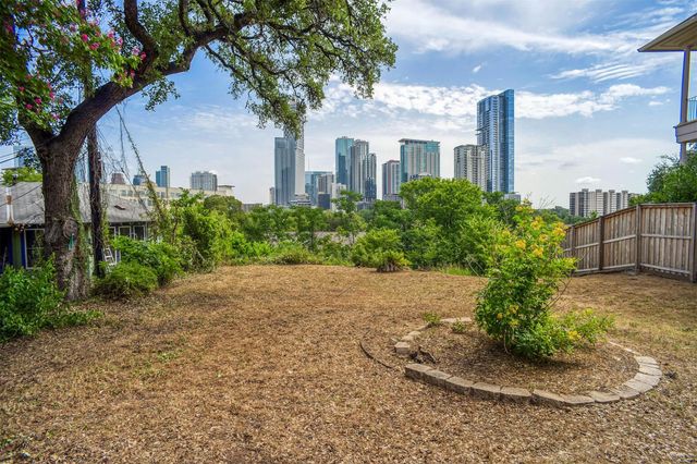 314 Le Grande Ave, Austin, TX 78704