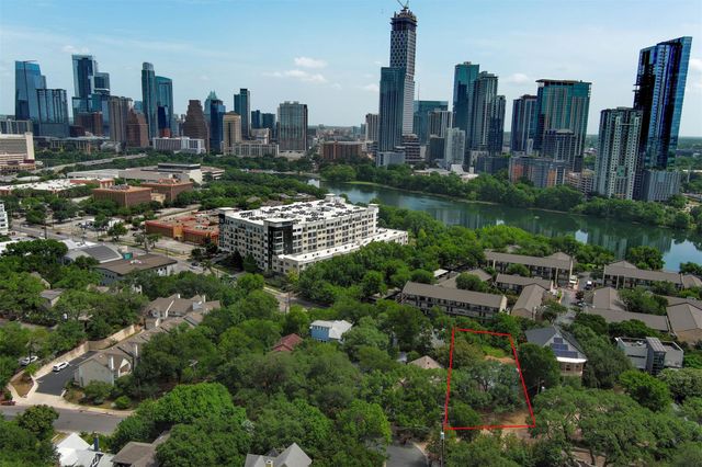 314 Le Grande Ave, Austin, TX 78704