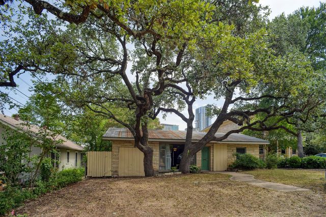314 Le Grande Ave, Austin, TX 78704