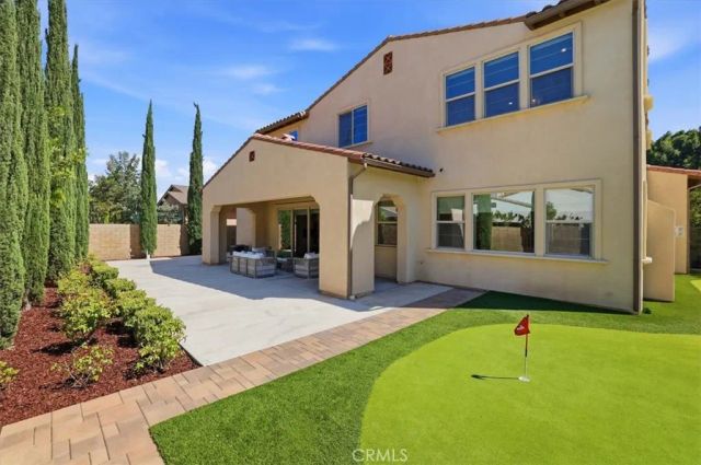 102 Score, Irvine, CA 92618