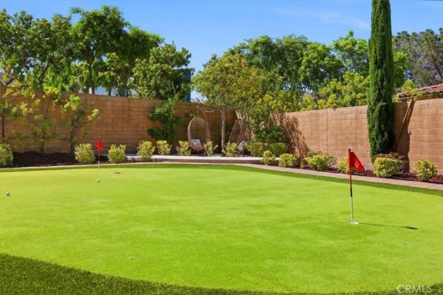 102 Score, Irvine, CA 92618