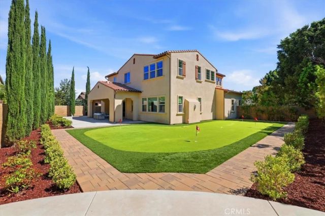 102 Score, Irvine, CA 92618