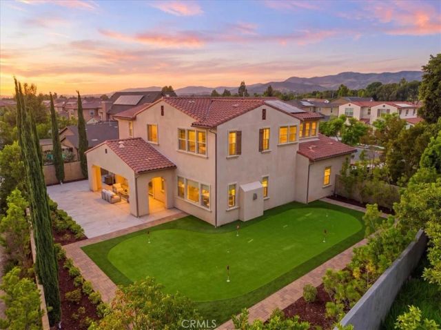 102 Score, Irvine, CA 92618
