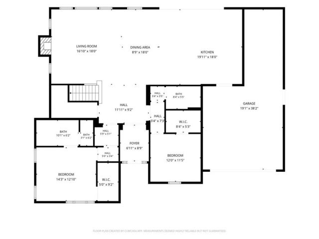 102 Score, Irvine, CA 92618