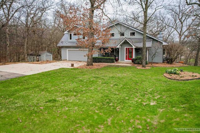 7839 Big Timber Trail, Middleton, WI 53562