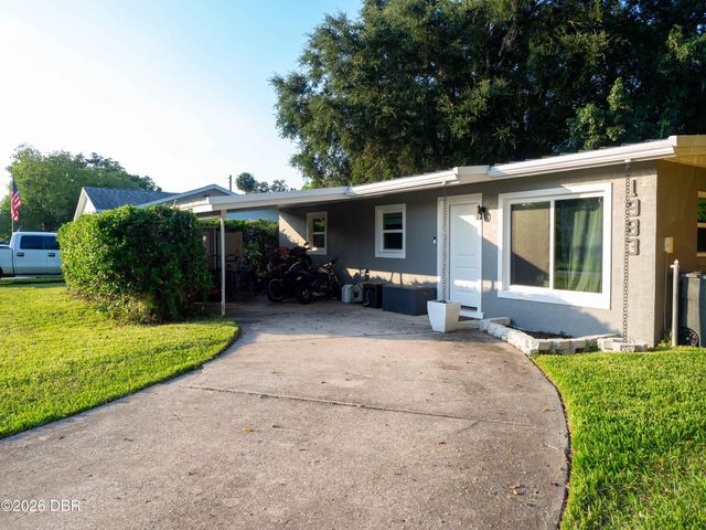 1983 Magnolia Avenue, South Daytona, FL 32119