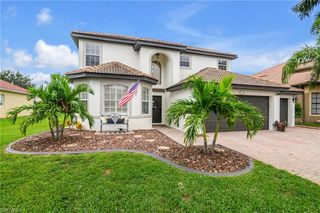 12378 Rock Ridge LN, Fort Myers, FL 33913