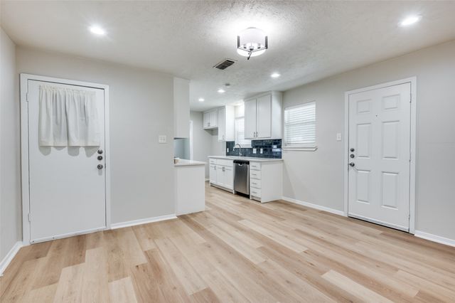 5320 Topper Drive, North Richland Hills, TX 76180