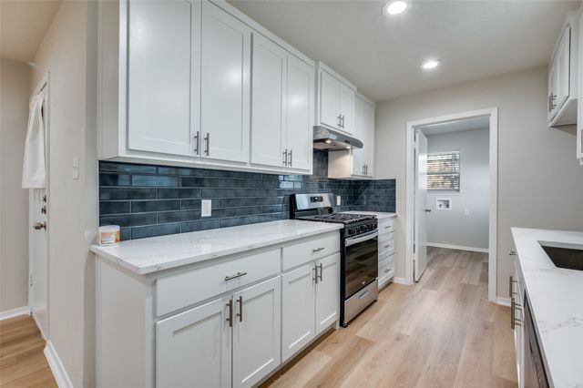 5320 Topper Drive, North Richland Hills, TX 76180