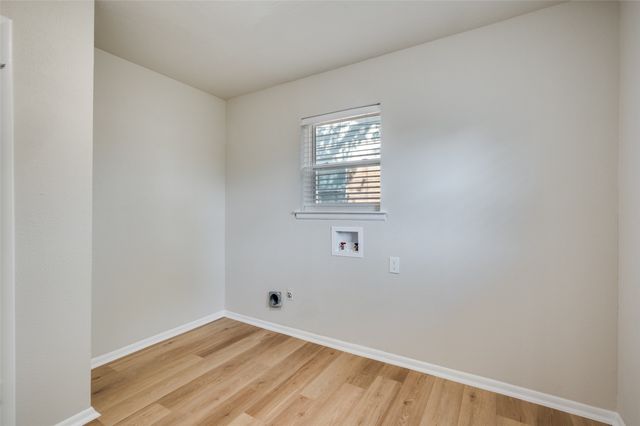 5320 Topper Drive, North Richland Hills, TX 76180