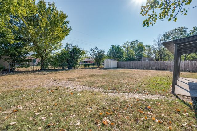5320 Topper Drive, North Richland Hills, TX 76180
