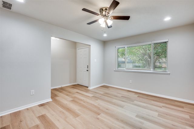 5320 Topper Drive, North Richland Hills, TX 76180