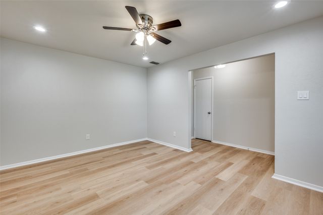 5320 Topper Drive, North Richland Hills, TX 76180