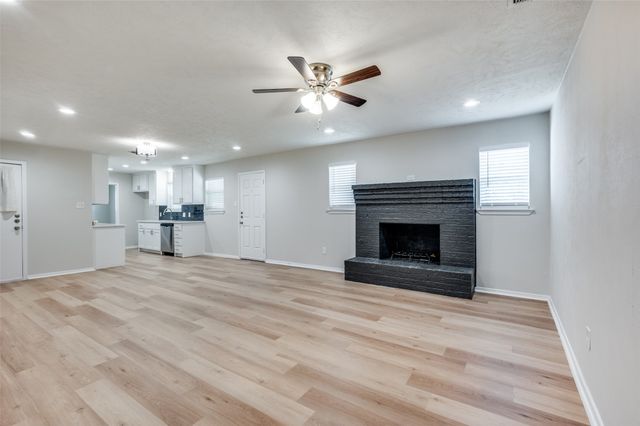 5320 Topper Drive, North Richland Hills, TX 76180