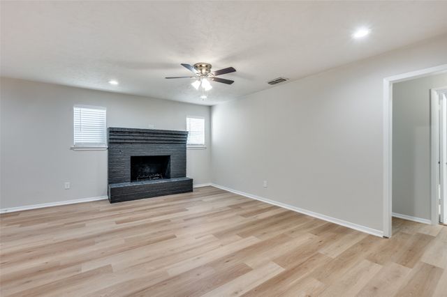 5320 Topper Drive, North Richland Hills, TX 76180