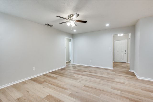 5320 Topper Drive, North Richland Hills, TX 76180